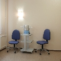 Физиотерапевтический кабинет