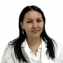 Березовская Марина Владимировна